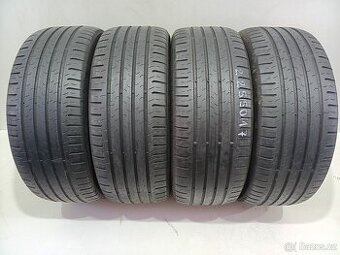 Letní pneu 225/50/17 Continental