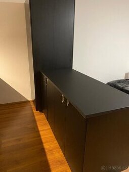Skříně IKEA