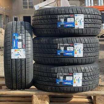 Uplně nové letní pneu 225/45 R17 94W XL Altenzo