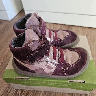 Barefoot Froddo kotníkové vel. 28