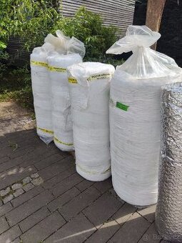 Izolace Guttafol ALU THERM - 1