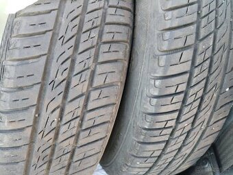 Pneumatiky letní 155/80 R13 (6-7mm)