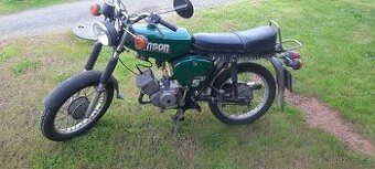Simson S51 Elektronic