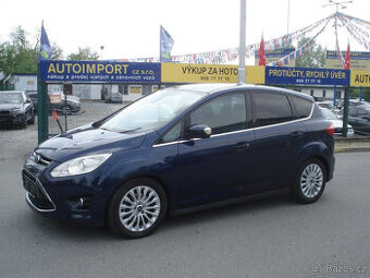 Ford C-MAX 1.6 TDCi XENON NAVI