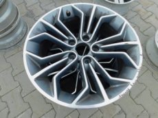 2x alu disky BWW X 3 18 8J
