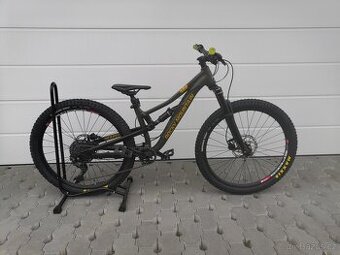 Rocky Mountain Reaper24/26 celoodpružené celopéro