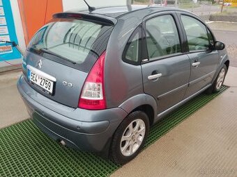 Citroen C3 NOVÁ STK