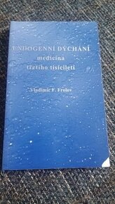 Endogenní Dýchá - Frolov - 1
