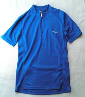 Pánský cyklistický dres B’TWIN – XS