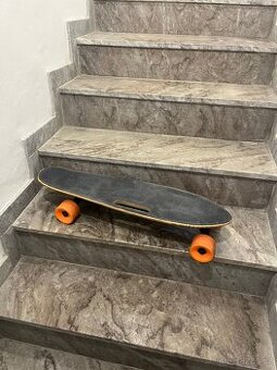 Elektrický skateboard Eljet Single Power