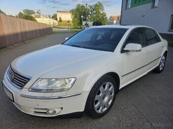 Vw Phaeton 5.0 tdi V10 long 4x4 - 1