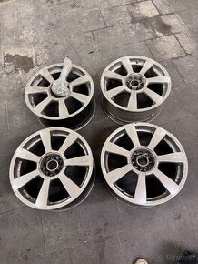 ALU O.Z. 5x112/5x100