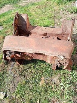 Jeep willys