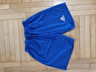 Adidas fotbalové kraťasy