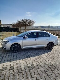 Seat Toledo