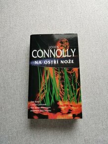 Na ostří nože - John Connolly