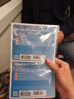 o2 100gb Datamanie