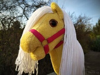 Hobby horse