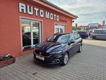 Fiat Tipo 1.4 Turbo Lounge