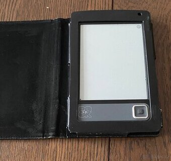 Prodam ctecku e-knih Cybook