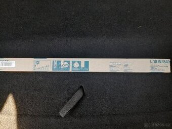 Osram Lumilux Cool White L18W/840
