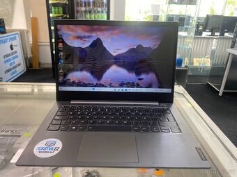 LENOVO THINKBOOK 14-IIL 14“/Intel Core i5-10.gen/SSD 500 GB/
