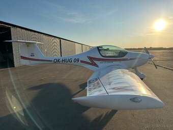 Ultralight, ULL, UL Zephyr 2000 - 1