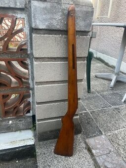 Pažba vzduchovka vz47