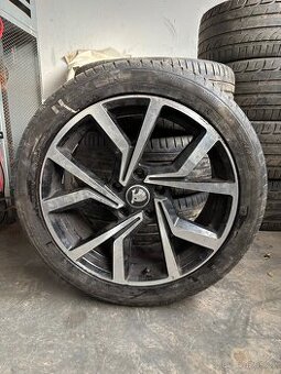 alu kola 5x112 r17 - 1