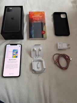iPhone 11 Pro Max