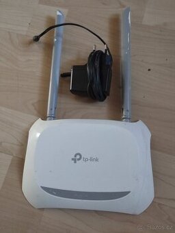 WiFi router - 1