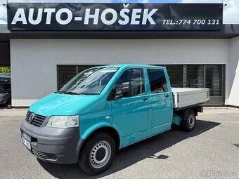 Volkswagen Transporter 1.9 tdi valník