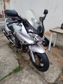 Suzuki Bandit 1200S