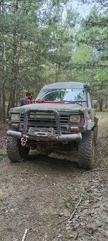 Patrol 3.3TD