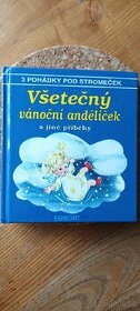 Všetečný vánoční andělíček a jiné příběhy - 1