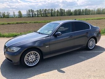 BMW 330D 170KW AUTOMAT