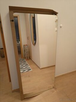 Zrcadlo 120x60 - 1