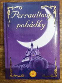 Paraultovy pohádky