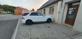 Mercedes benz ml