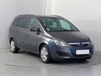 Rozprodám Opel Zafira B 1.7 cdti 92kw 2008