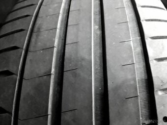 Sada letních pneu 255/40 R19 Michelin