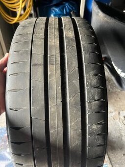 Pneu Continental 19/225/35 - 1