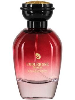 Originální dámský parfém Coolerone Bacarat Rough