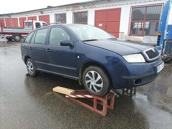 Fabia - 1