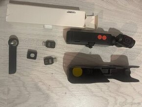 DJI Pocket 2 Creator Combo - 1