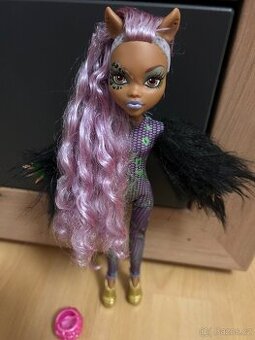 Panenka Monster high Mattel - 1