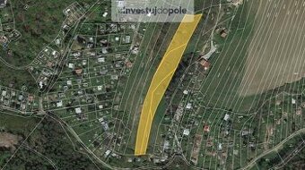 Prodej louky v k.ú. Ochoz u Brna - 1