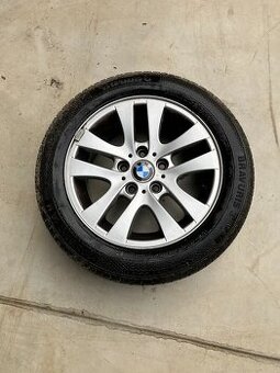 komplet kola BMW