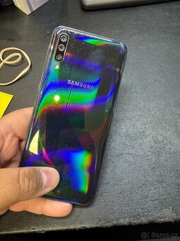 Samsung A50