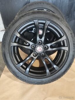Alu 5x114,3 r17